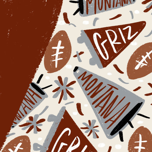 Jumbo Mug - Schools & Sports