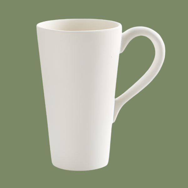Tall Mug - Fun in the Fall