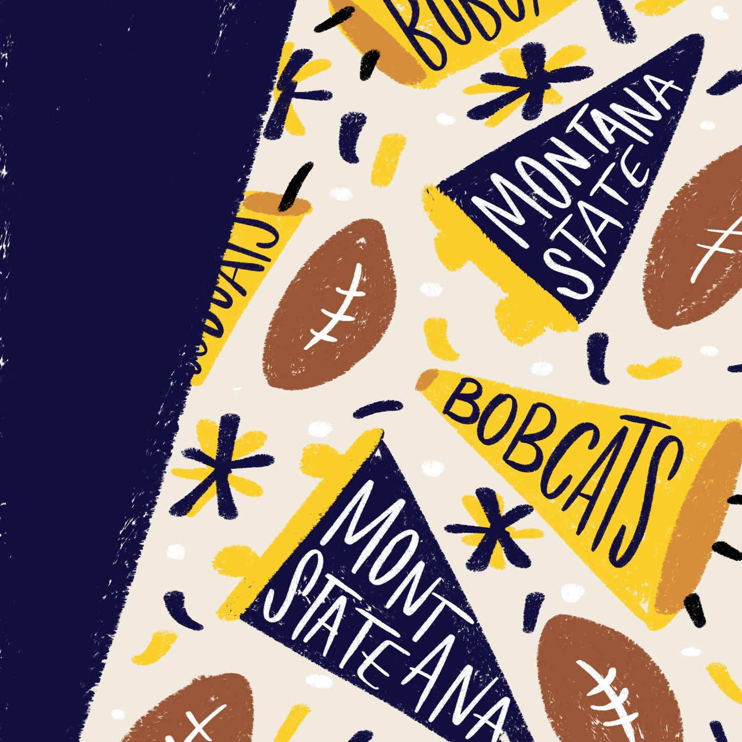Beer Mug - Schools & Sports