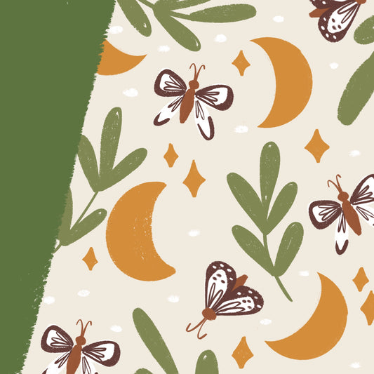 Beer Mug - Fun in the Fall