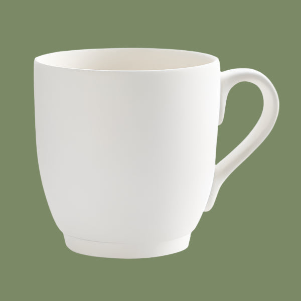 Round Mug - Schools & Sports