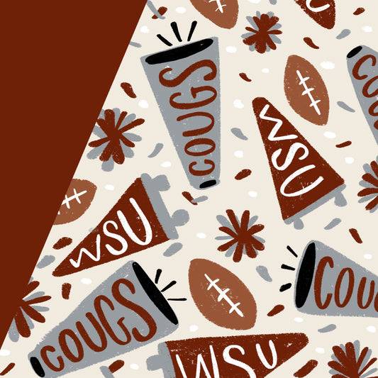 Round Mug - Schools & Sports