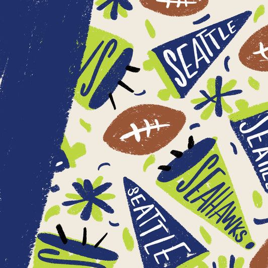 Small Gnome - Schools & Sports