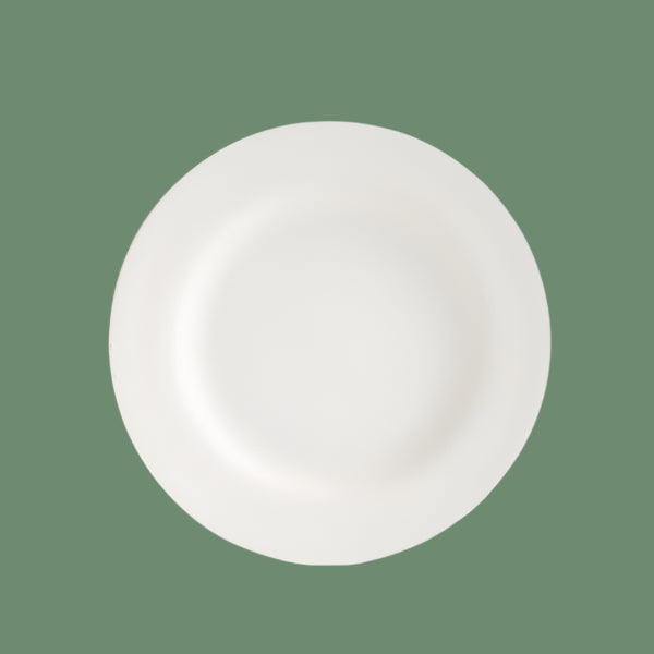 Custom Salad Plate