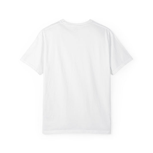 Photo Collage T‑Shirt — "Dana Marie's First Era" Vintage Baby Album Tee