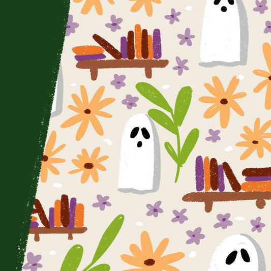 Books & Boo's