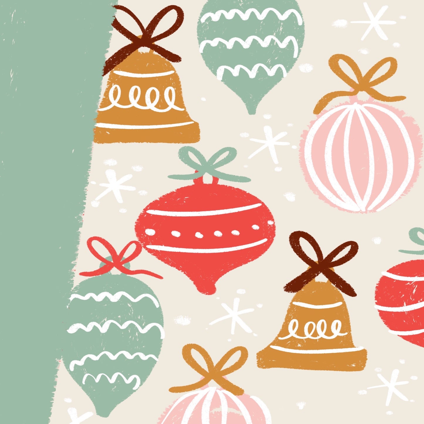 Gnome Mug - Winter Wonderful