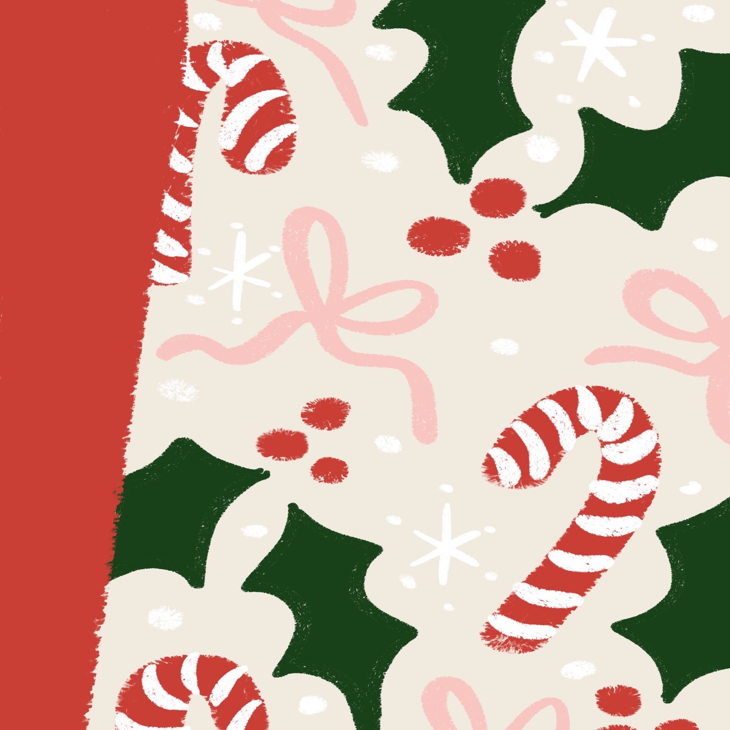 Gnome Mug - Winter Wonderful