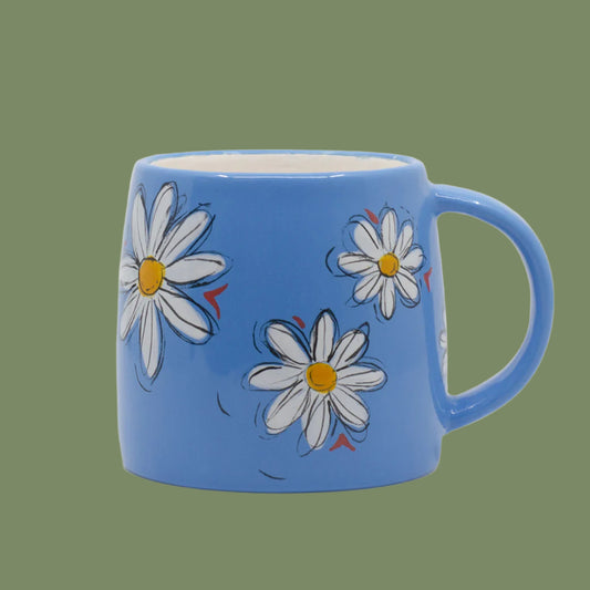 Susie Sunshine - Florals, Fruits, & Friends