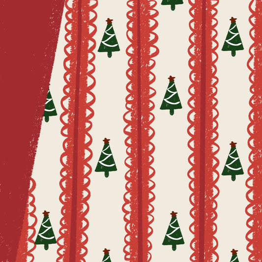 Ribbon Trees