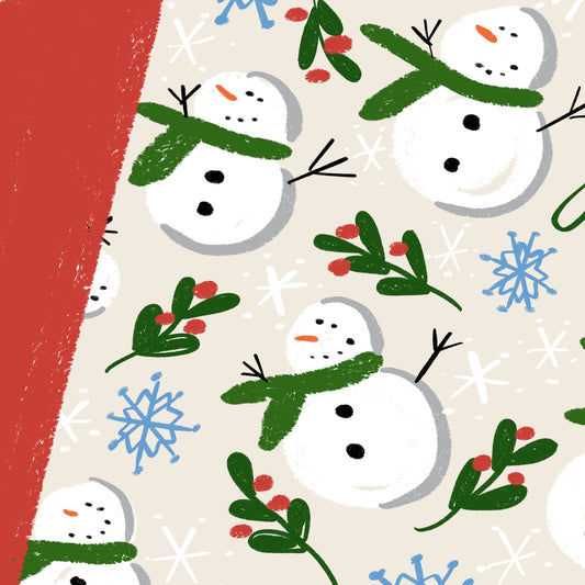 Snowman Season