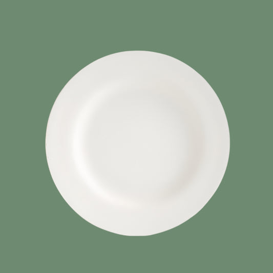 Custom Salad Plate